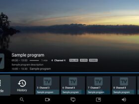 Tivimate-IPTV-Player