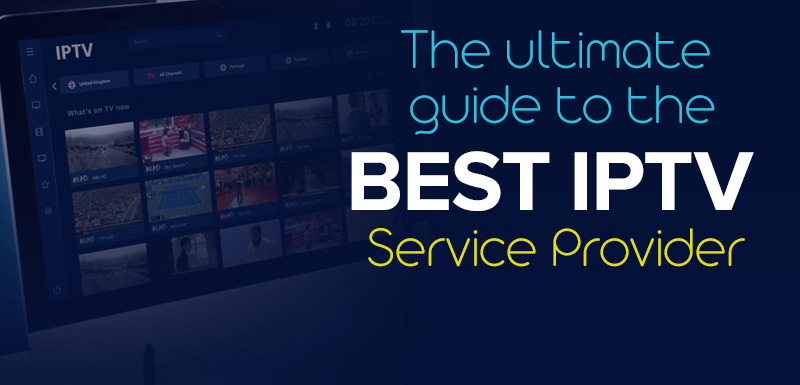 best-iptv-service-providers