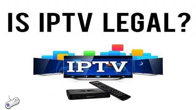 IS IPTV LEGAL HOW TO GET IPTV IPTV REDDDIT IPTV QUORA