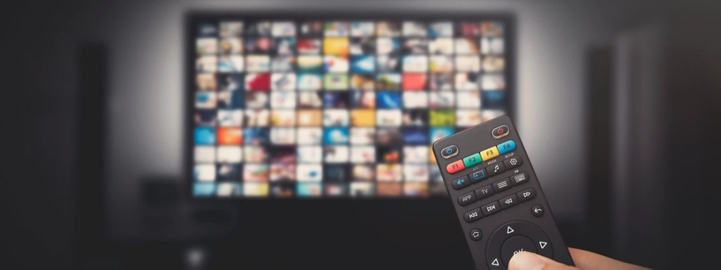 video on demand vod