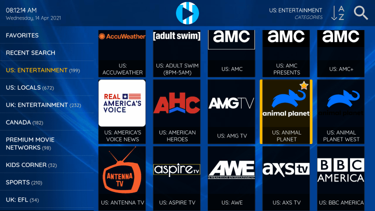 XCIPTV IPTV LIVE IPTV VOD APP IPTV BEST IPTV