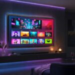 Best IPTV player for Samsung and LG smart TVs