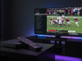 Setting up IPTV on a Formuler Z box