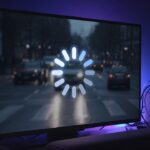 Fixing IPTV freezing and buffering