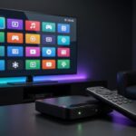 Setting up IPTV on an Nvidia Shield Android TV box
