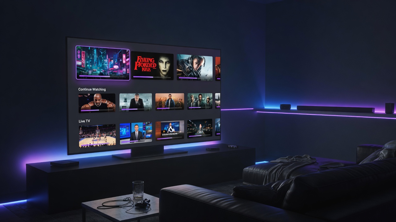 An easy alternative to IPTV on Kodi