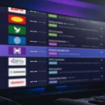 A Perfect Player alternative with EPG and logos