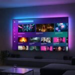 A SET IPTV alternative on a smart TV