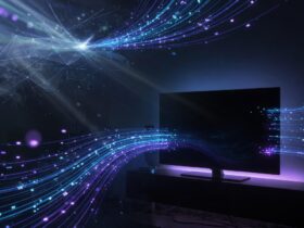 What is IPTV — streaming television over the internet to a TV