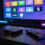An XCIPTV alternative Android IPTV player